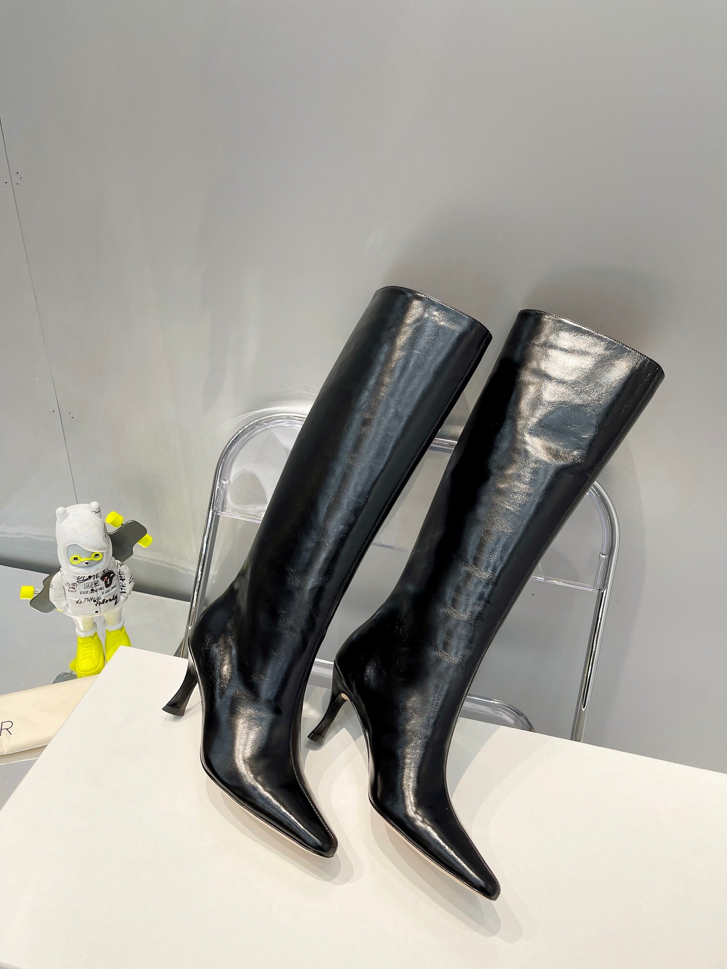 BY FAY -061Shoes