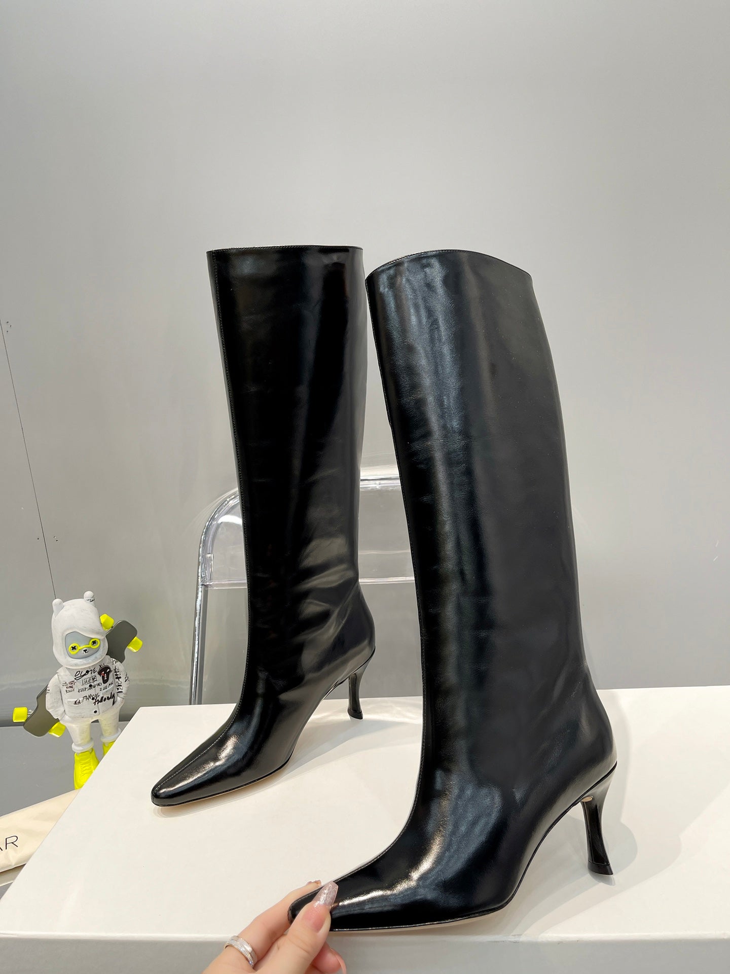 BY FAY -061Shoes