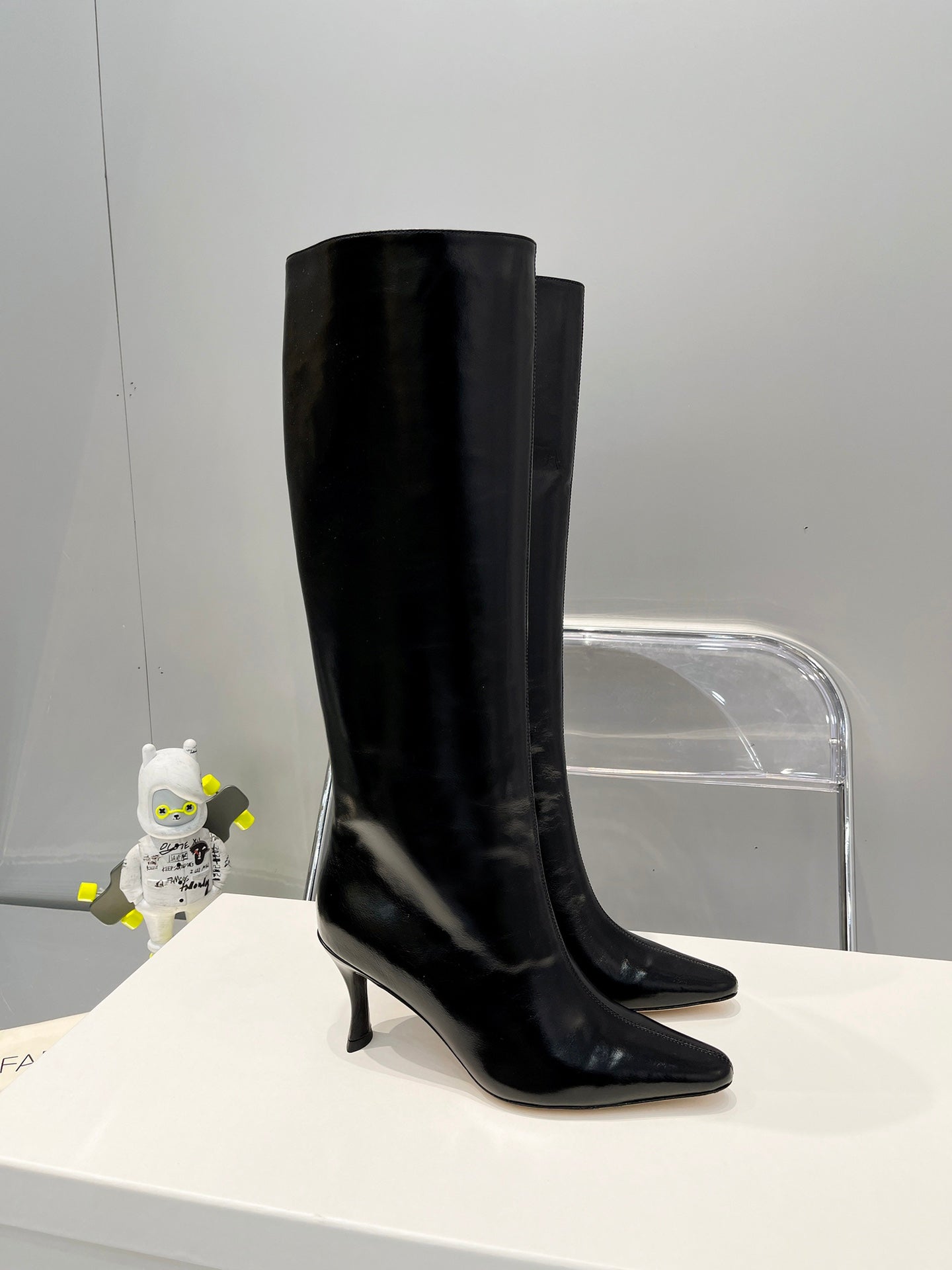 BY FAY -061Shoes