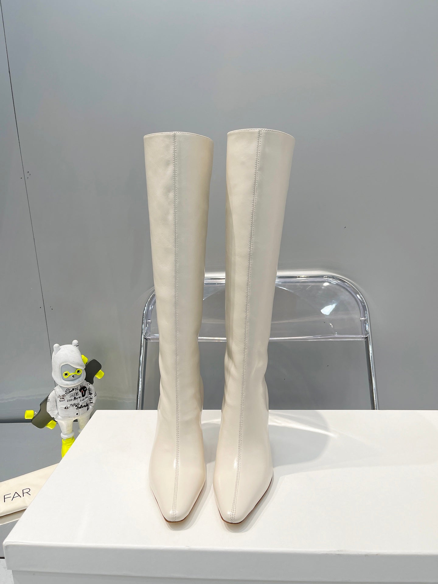 BY FAY -062Shoes