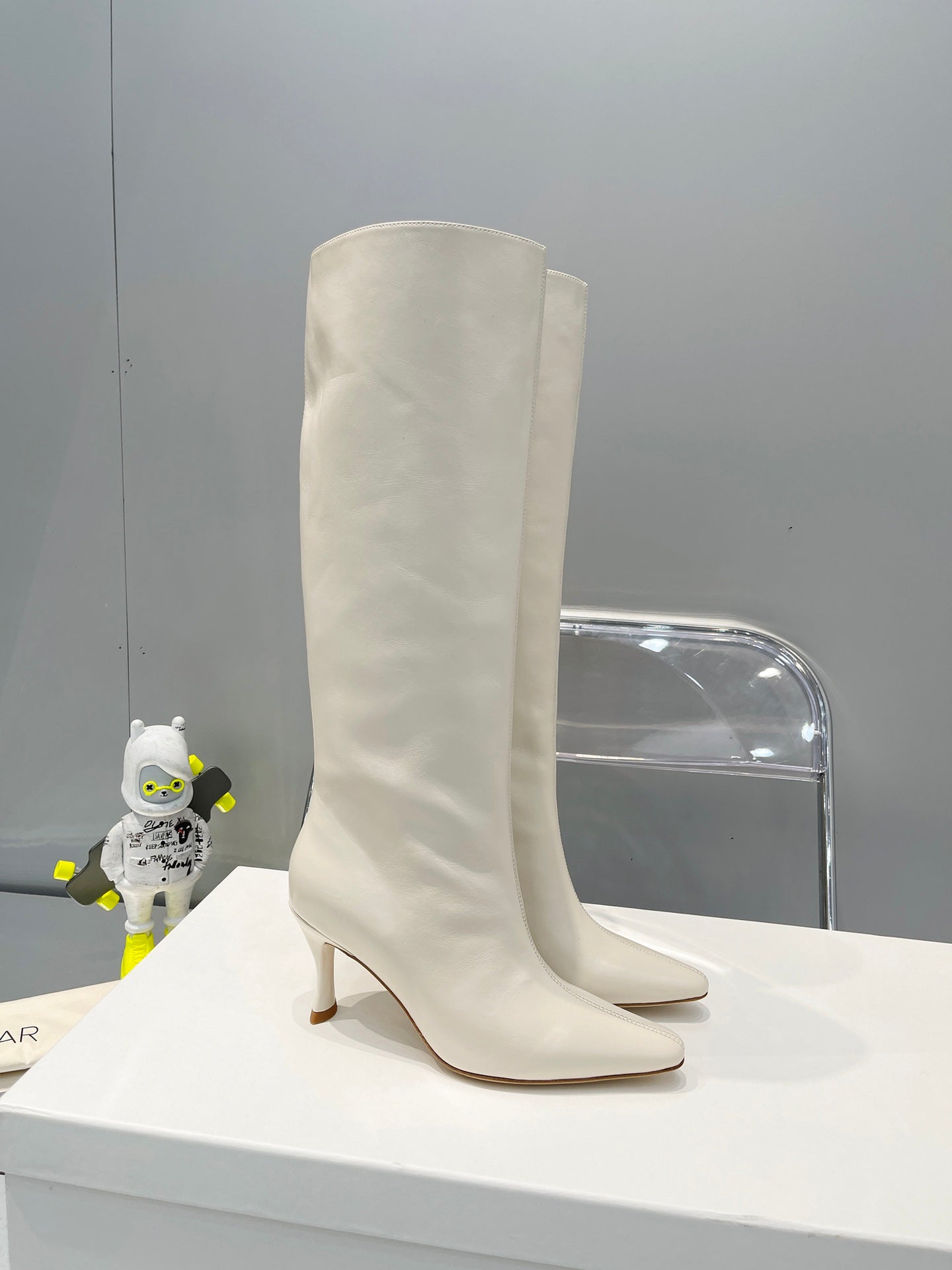 BY FAY -062Shoes