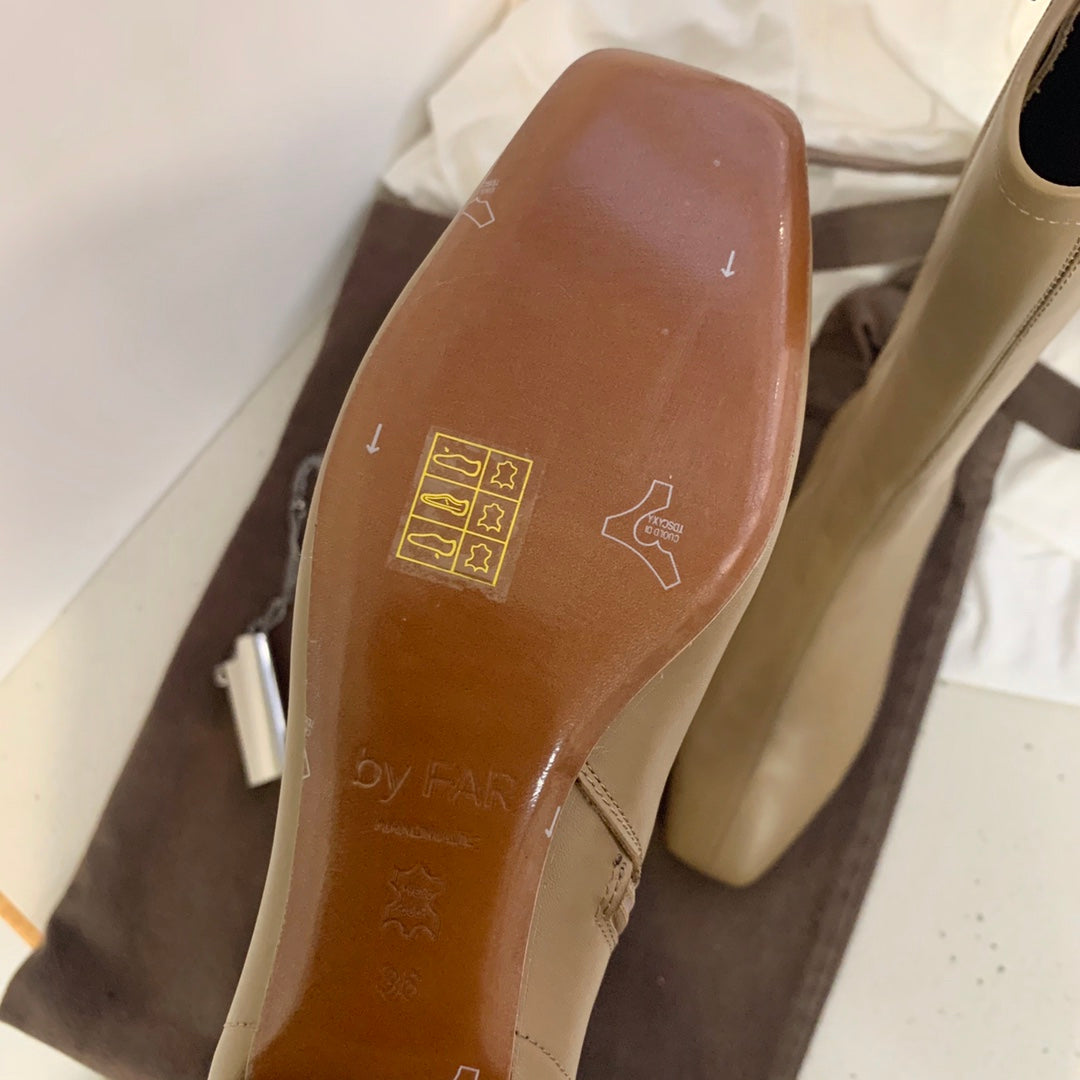 BY FAY -070Shoes