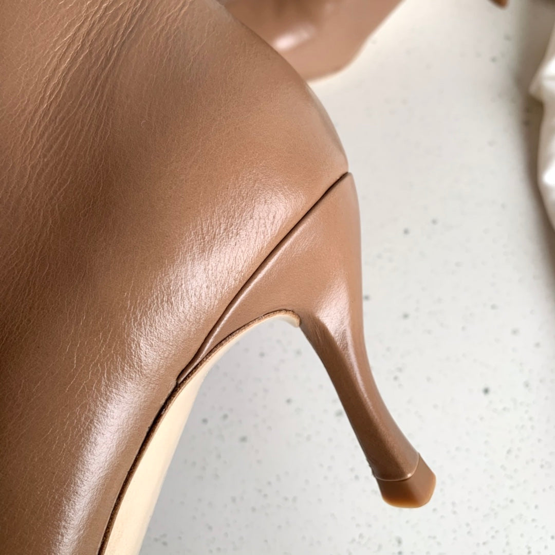 BY FAY -071Shoes