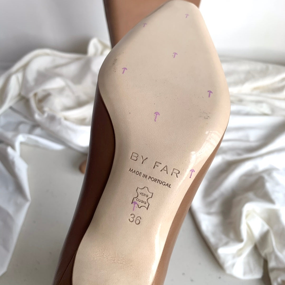 BY FAY -071Shoes