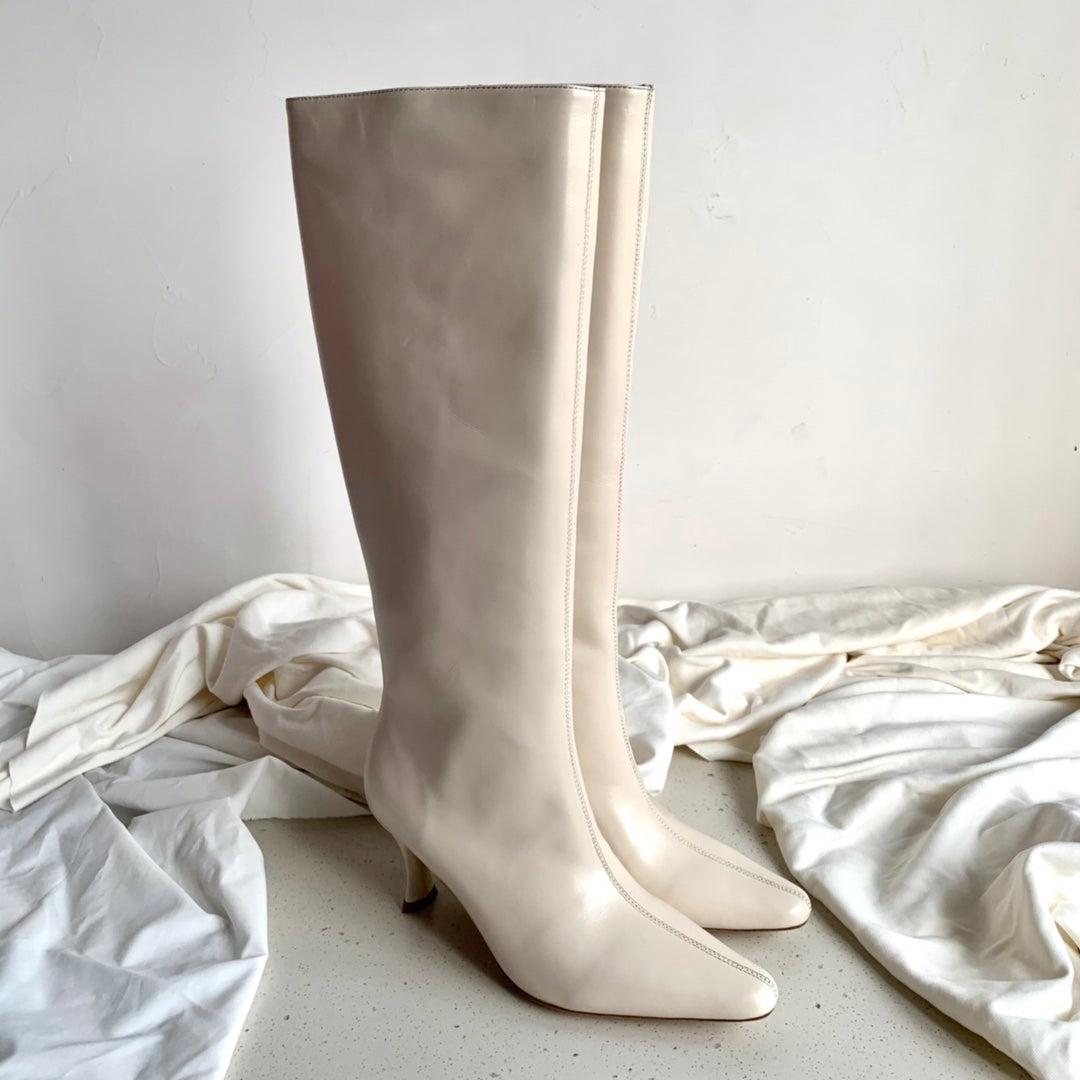BY FAY -072Shoes