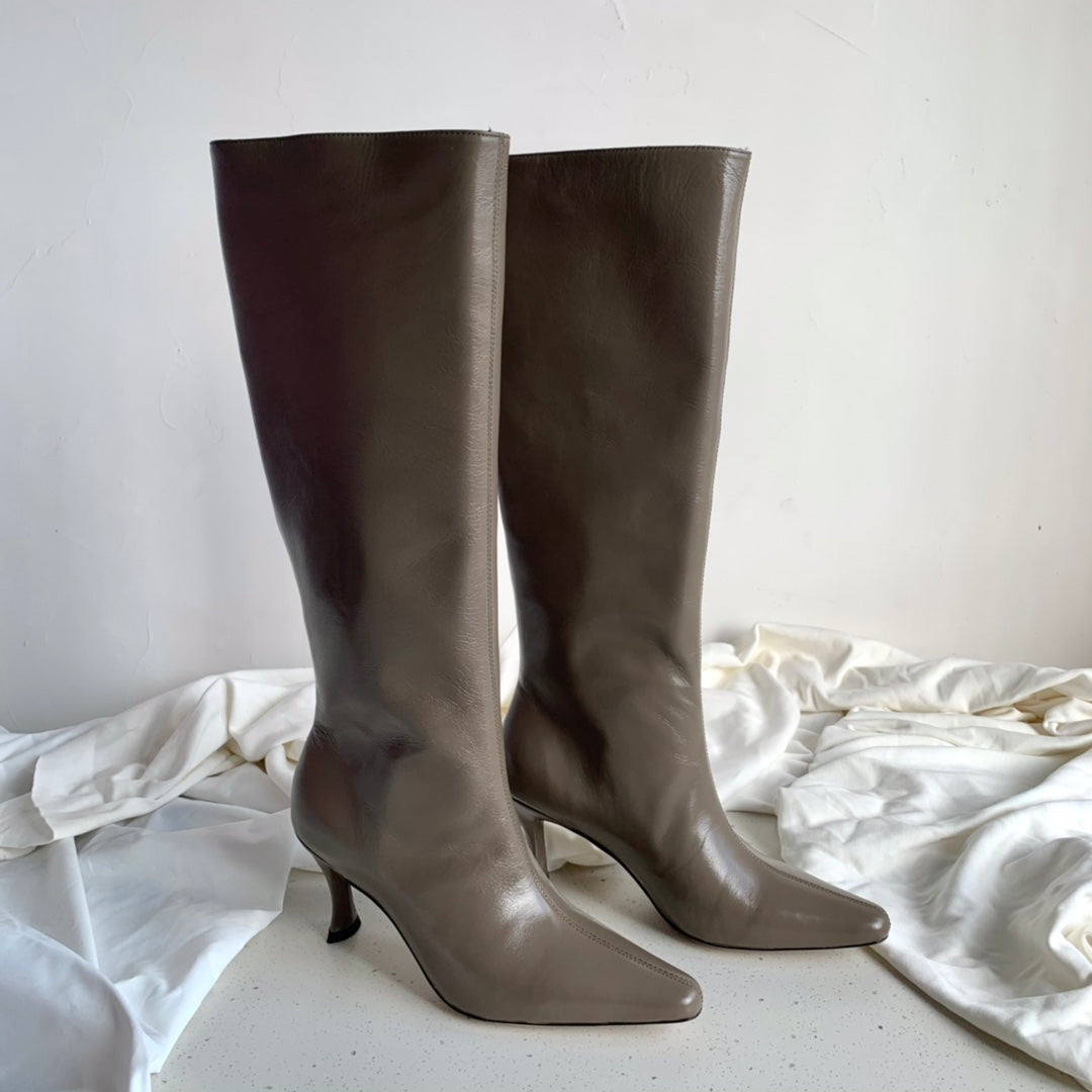 BY FAY -073Shoes