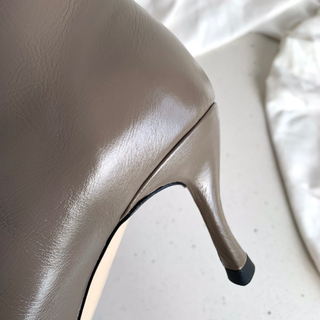 BY FAY -073Shoes
