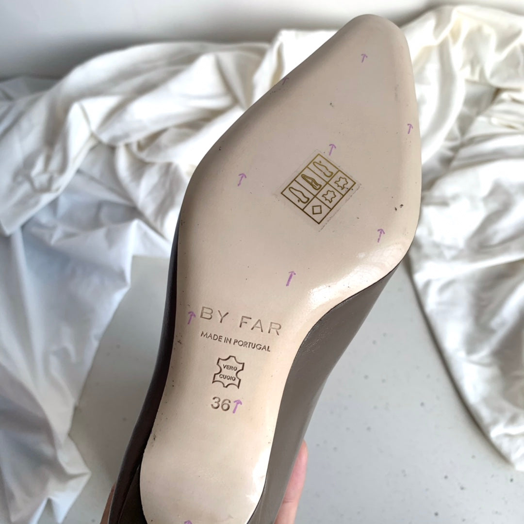BY FAY -073Shoes