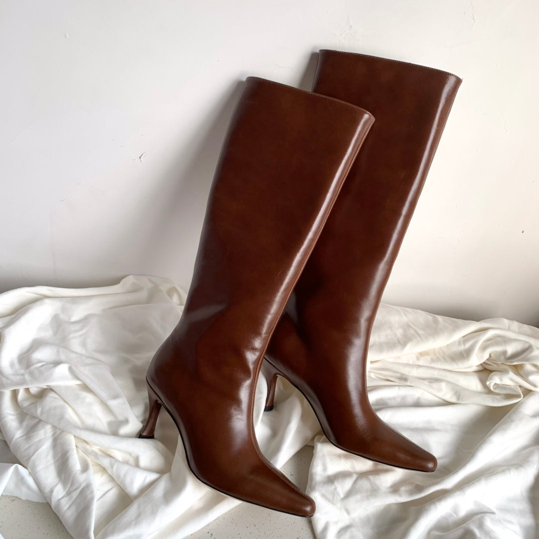 BY FAY -074Shoes