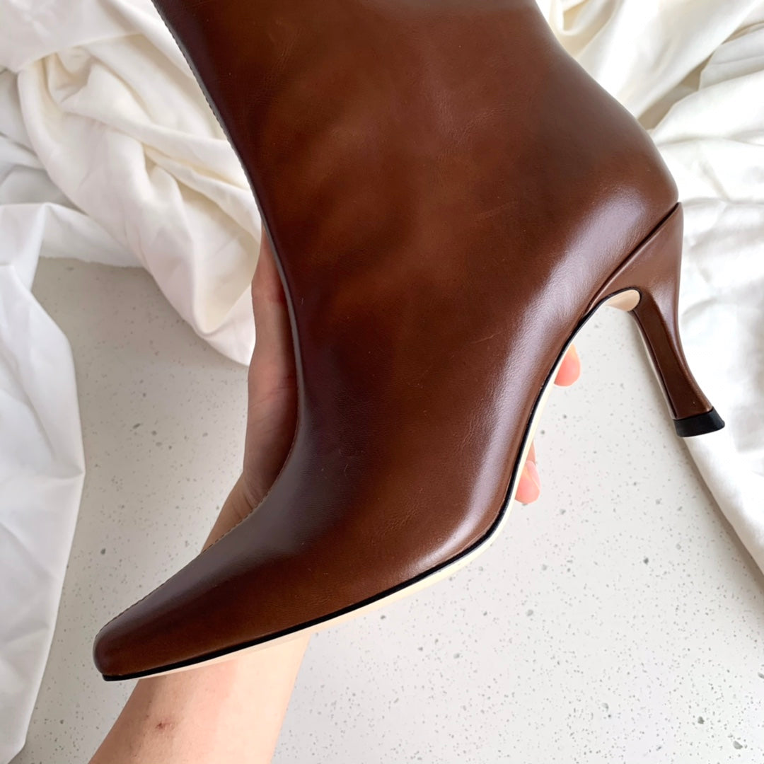 BY FAY -074Shoes