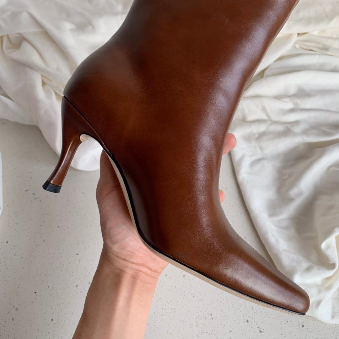 BY FAY -074Shoes