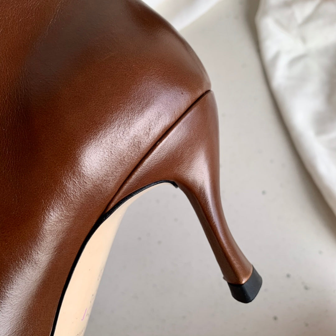 BY FAY -074Shoes