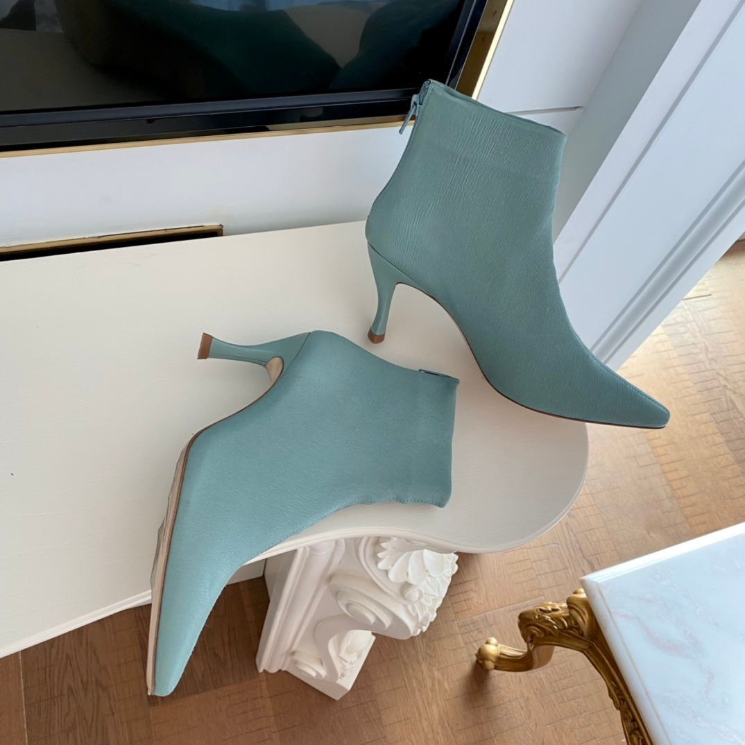 BY FAY -076Shoes