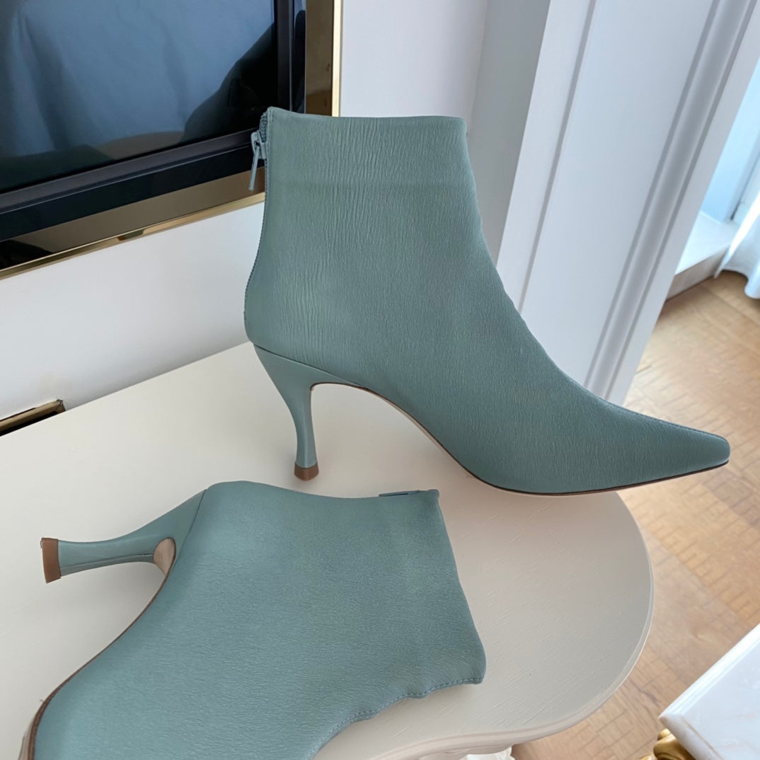 BY FAY -076Shoes