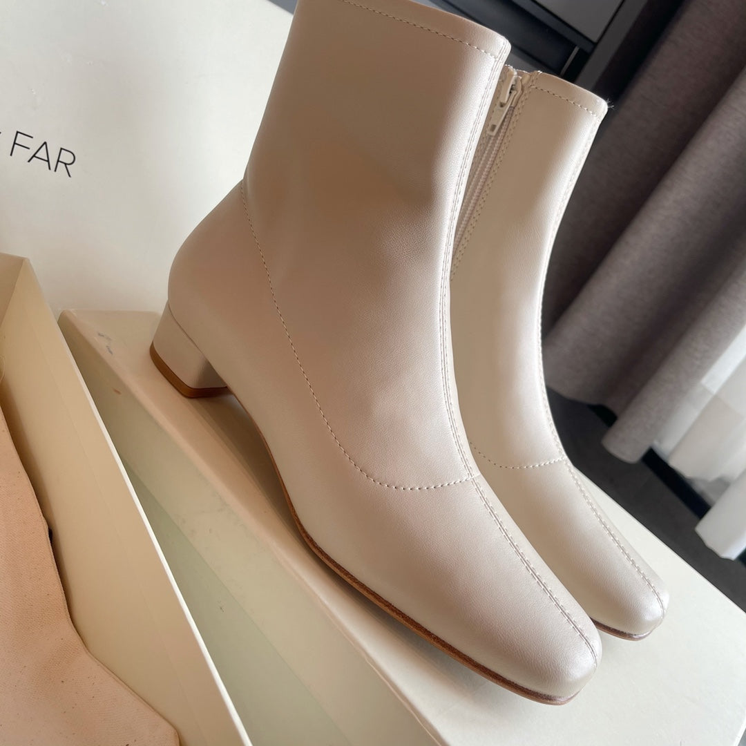 BY FAY -080Shoes