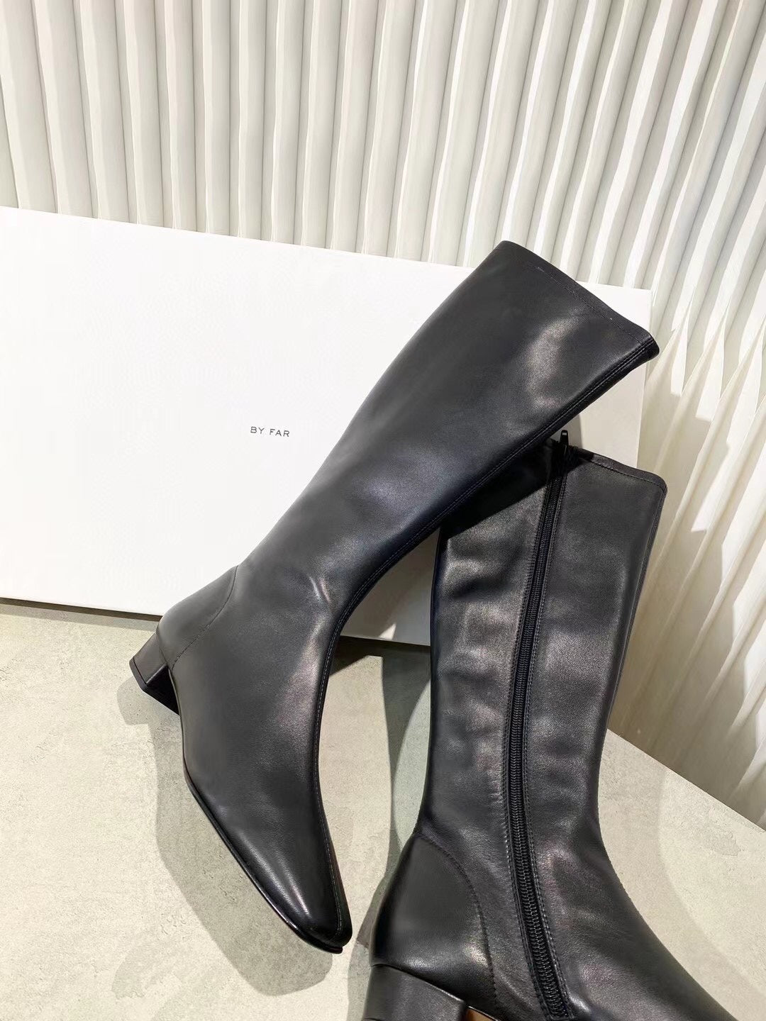 BY FAY -082Shoes