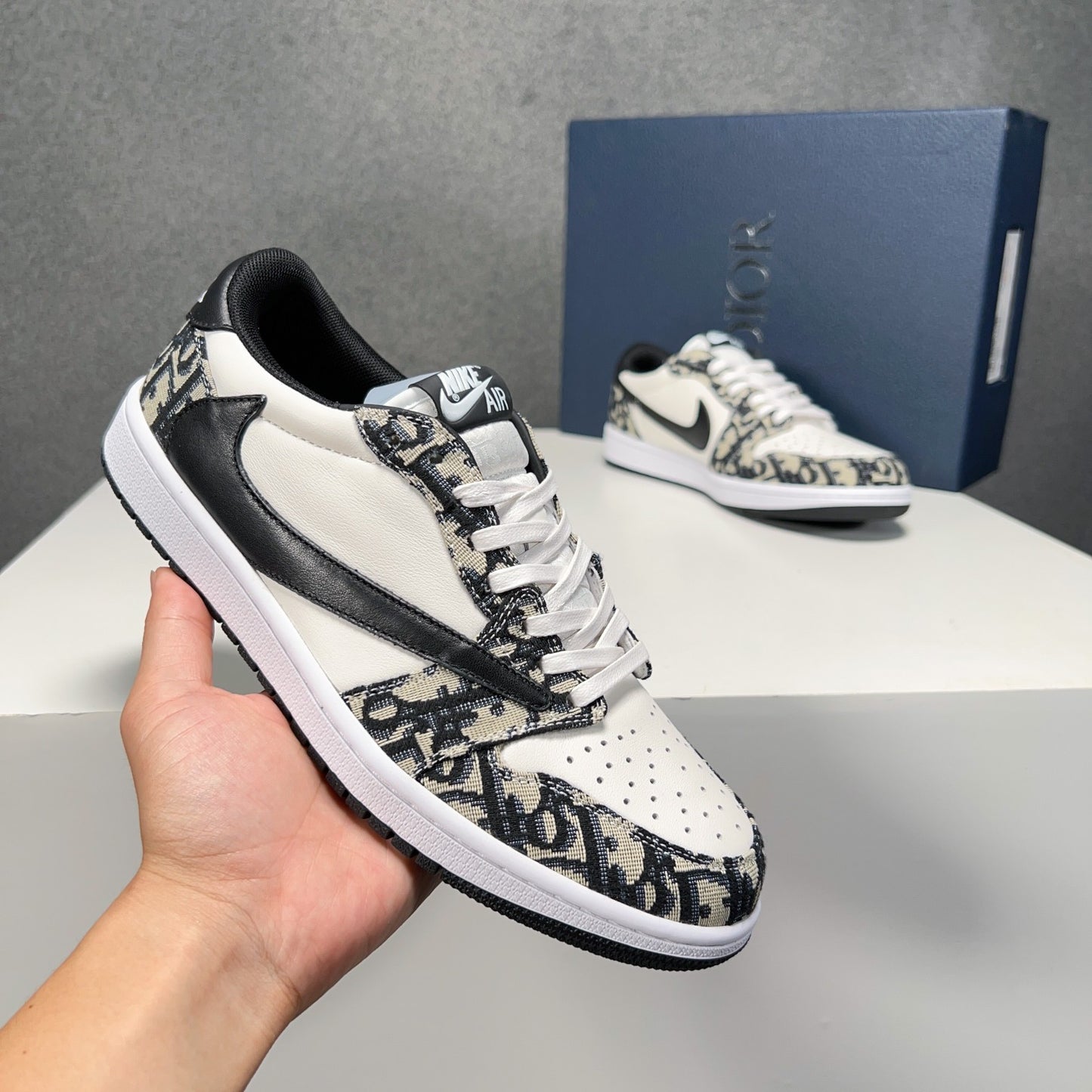 DIOR-162shoes