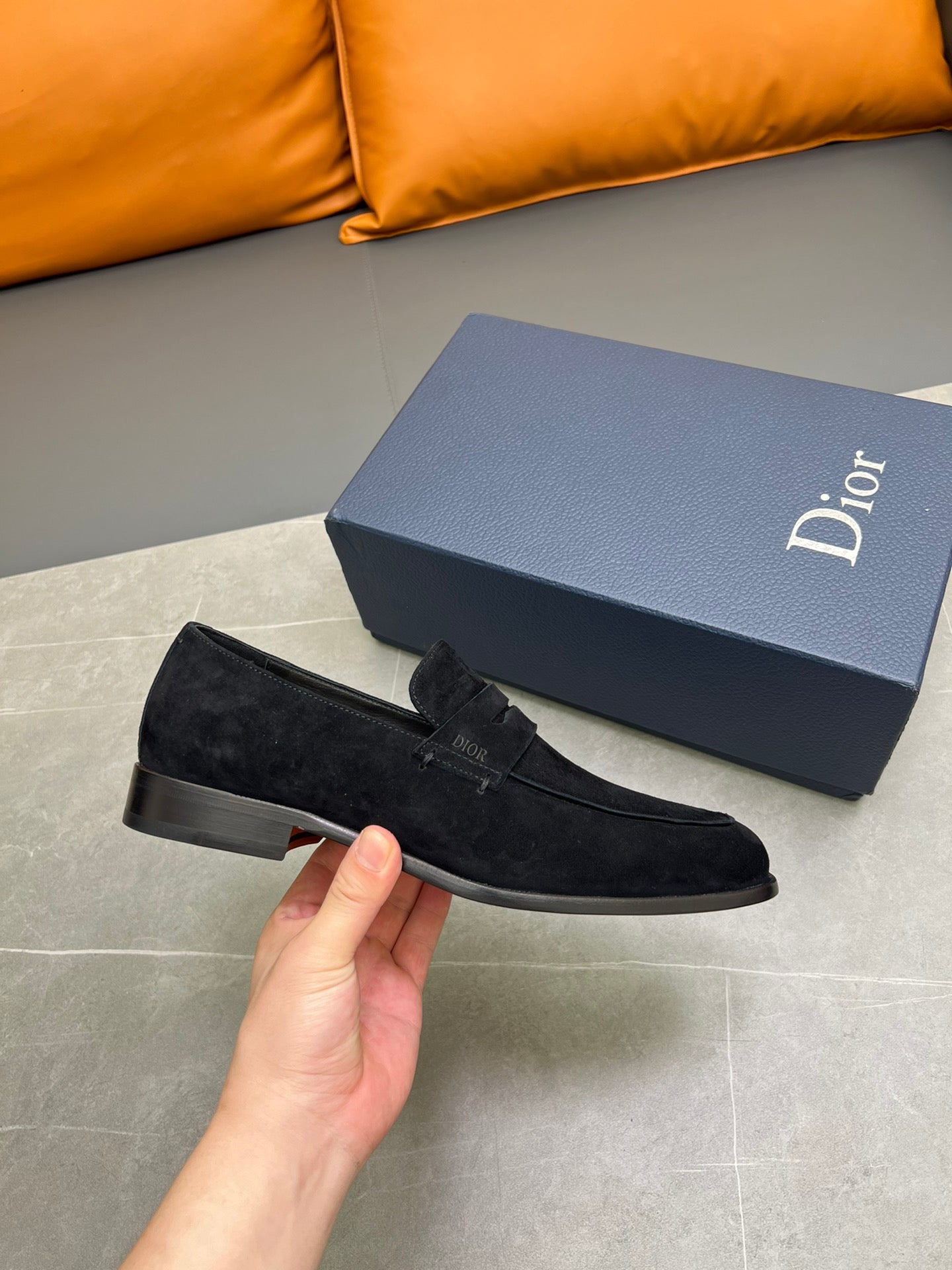 DIOR-167shoes