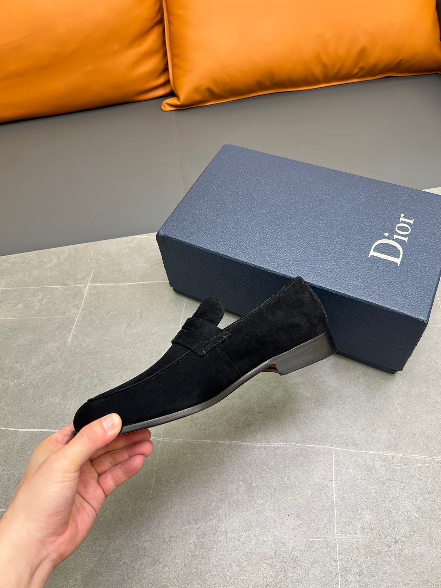 DIOR-167shoes
