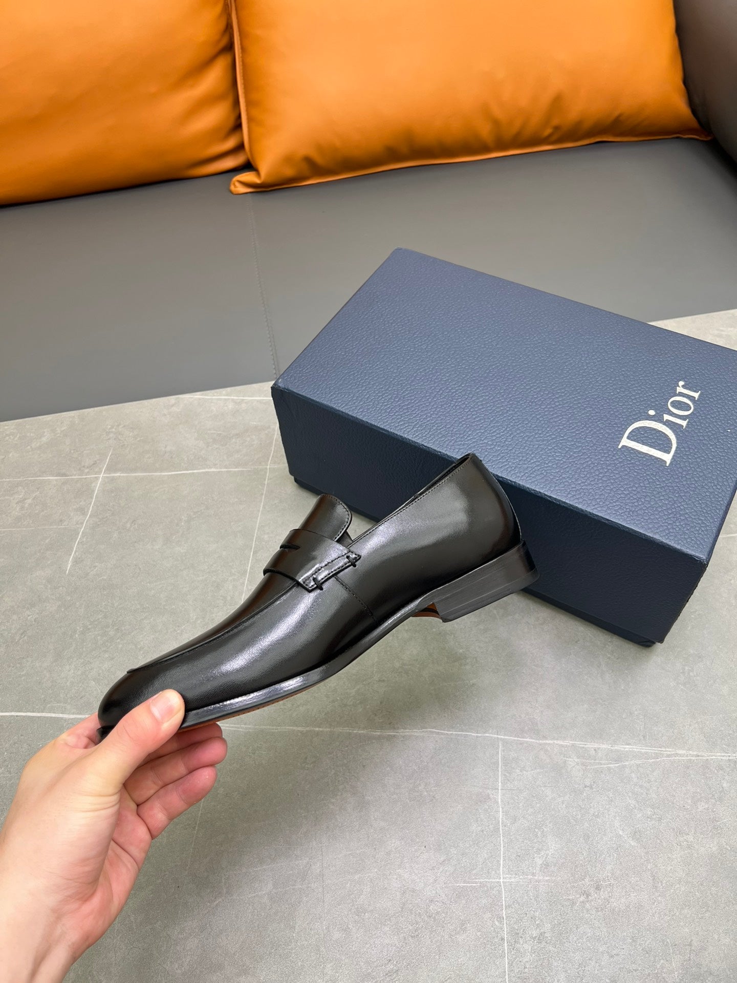 DIOR-168shoes