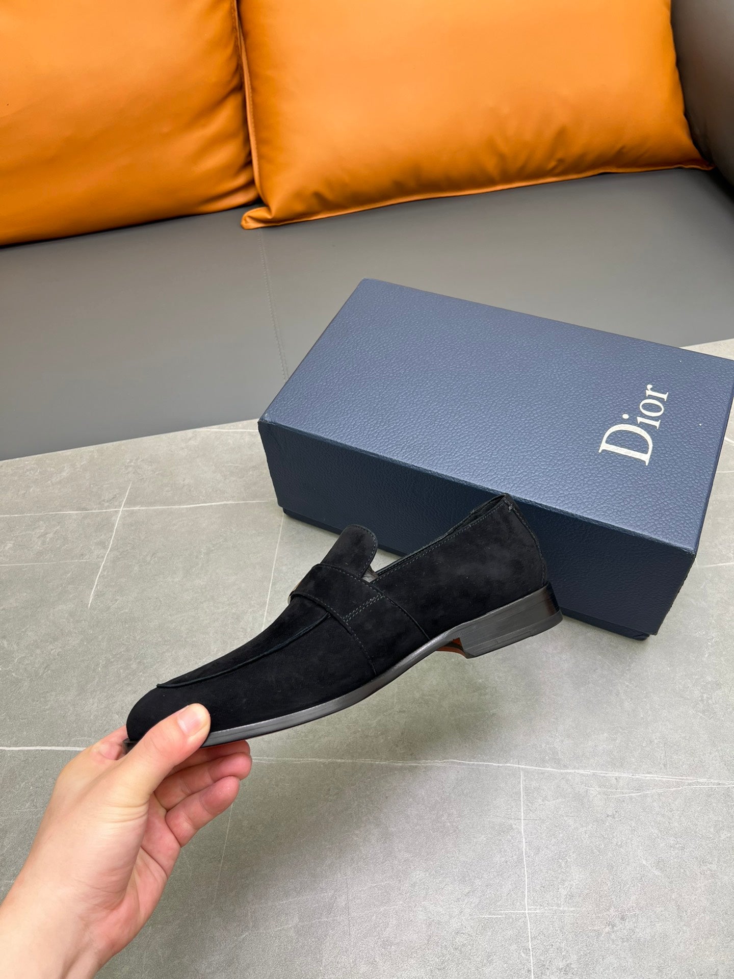DIOR-171shoes