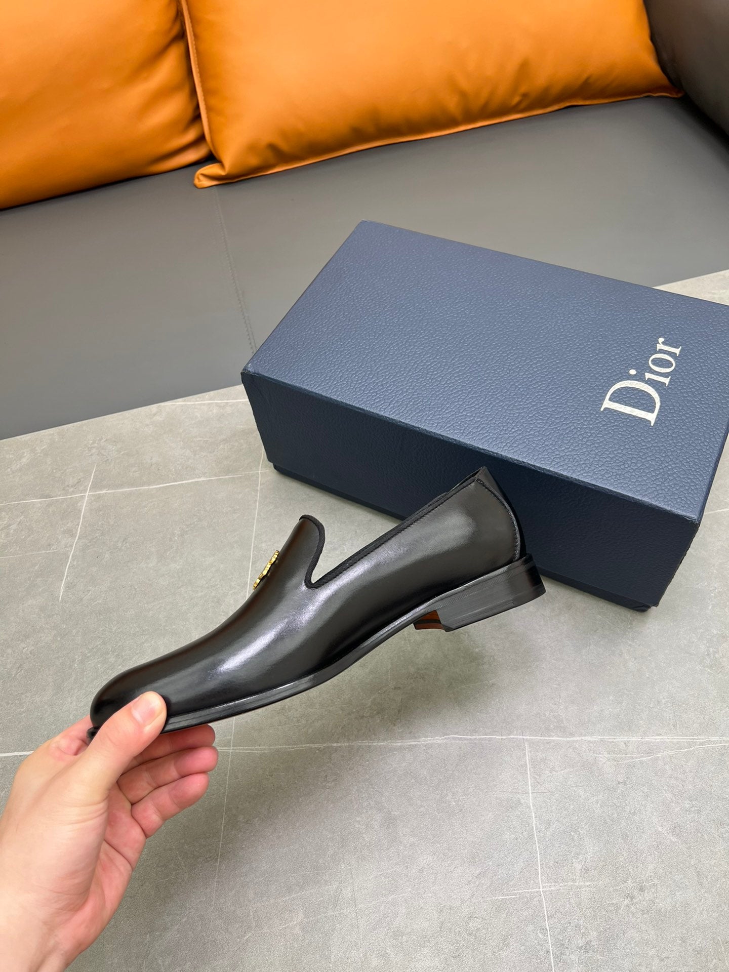 DIOR-176shoes