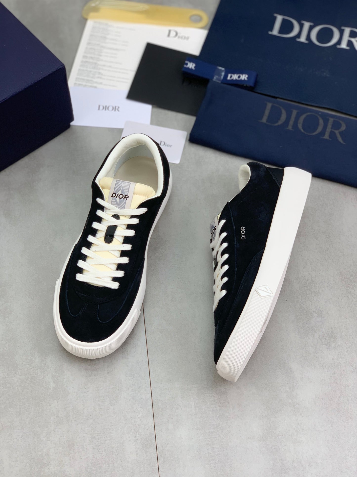 DIOR-177shoes
