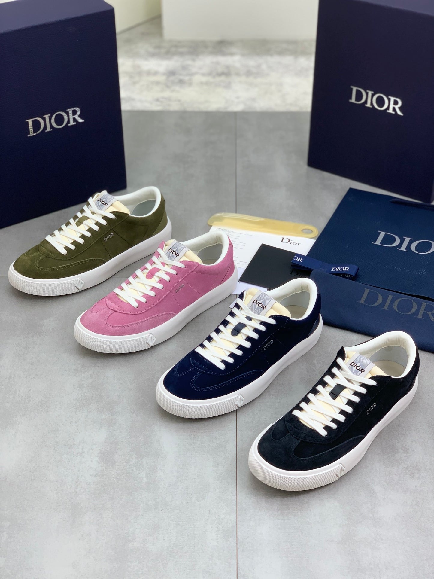 DIOR-180shoes