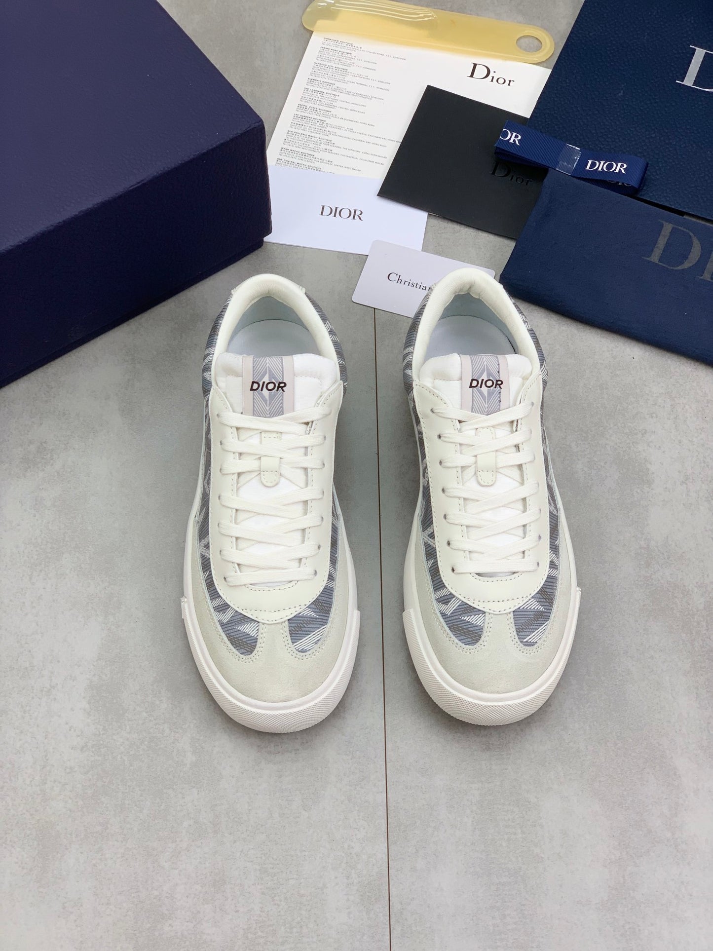 DIOR-181shoes