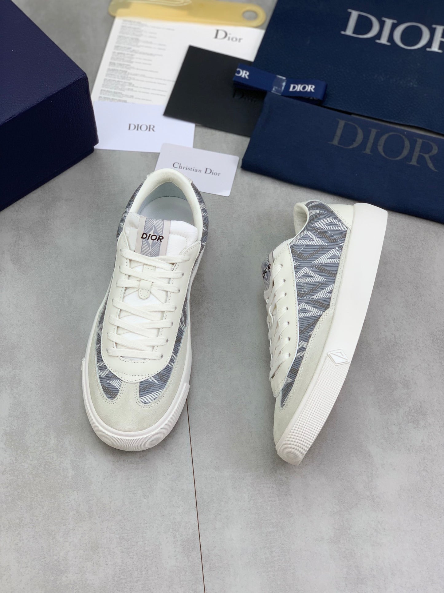 DIOR-181shoes