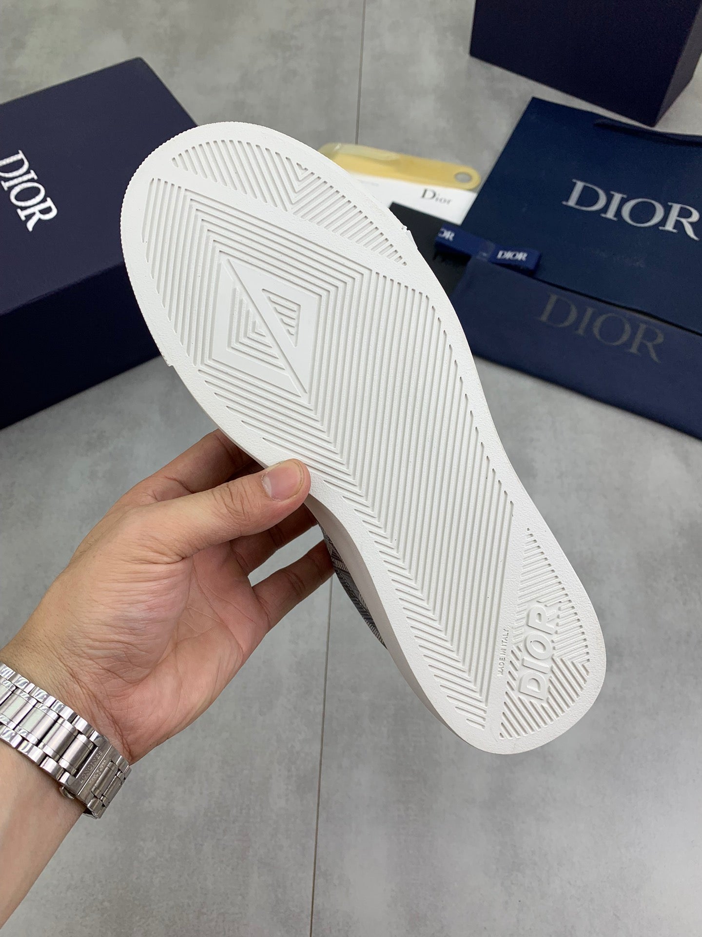 DIOR-181shoes