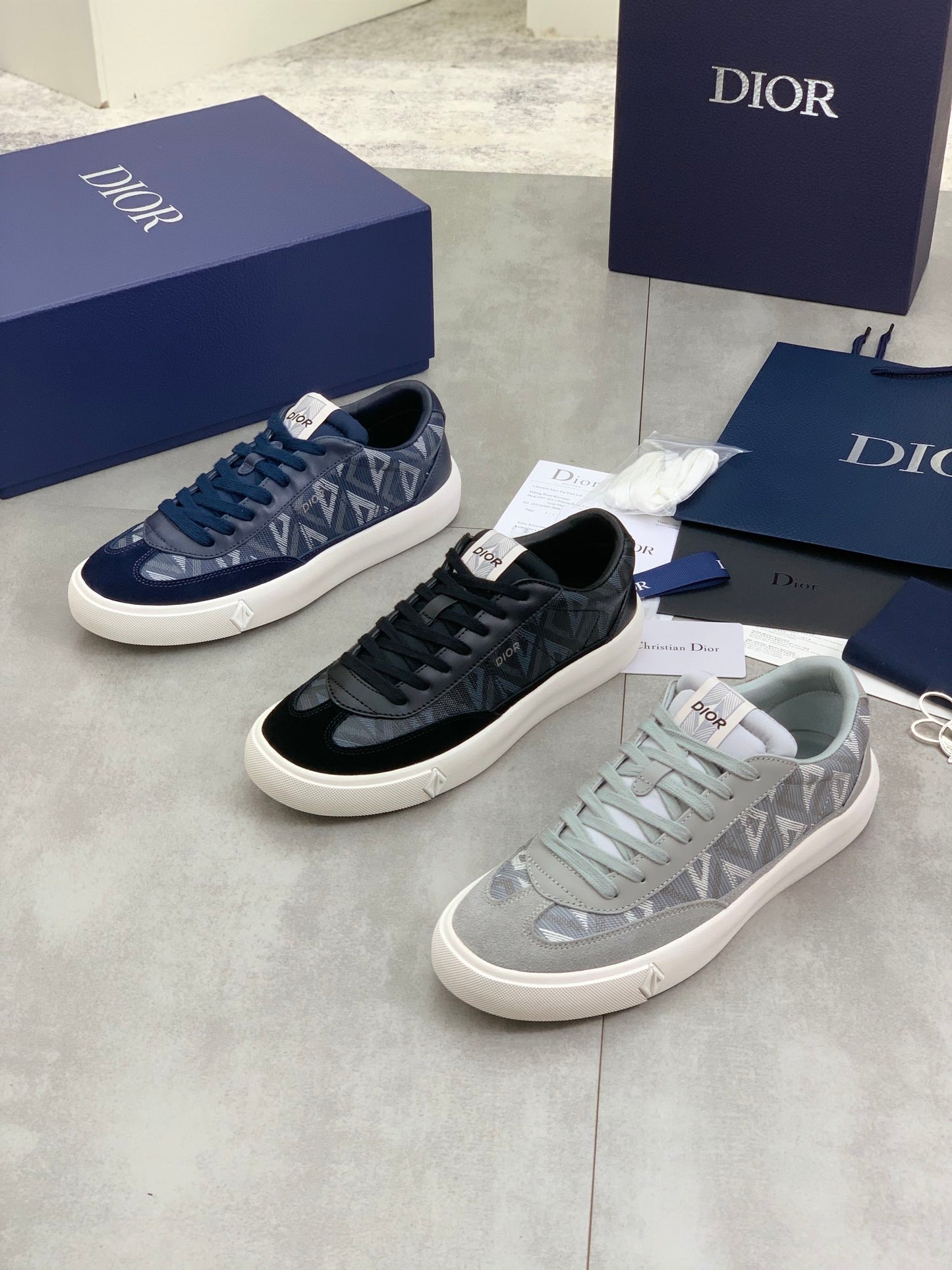 DIOR-184shoes