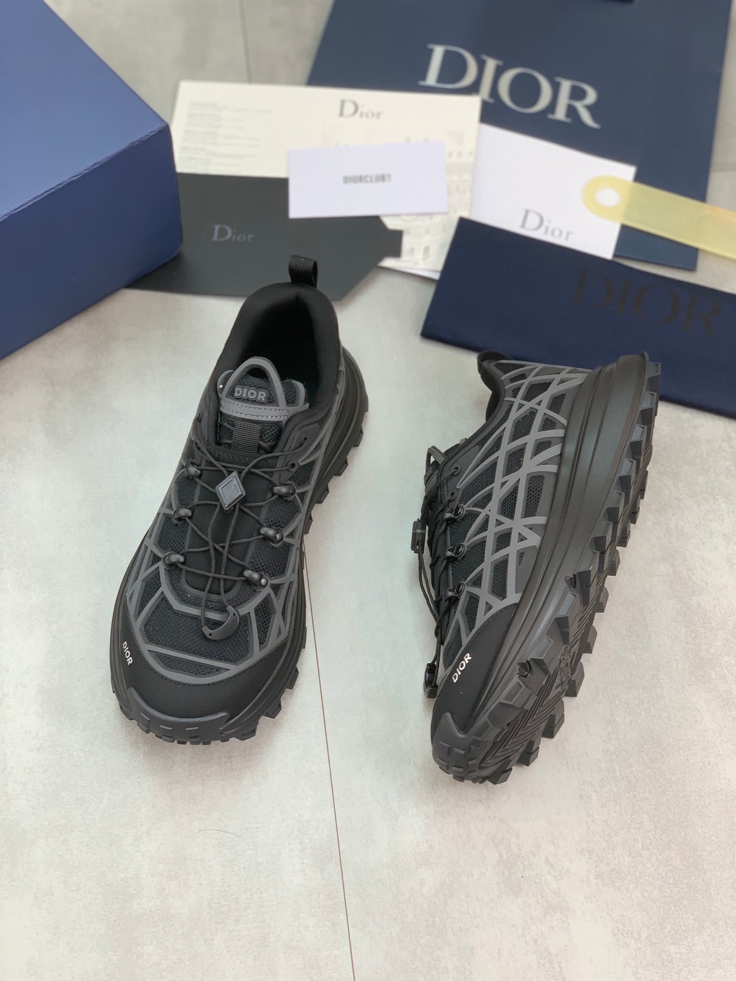DIOR-186shoes