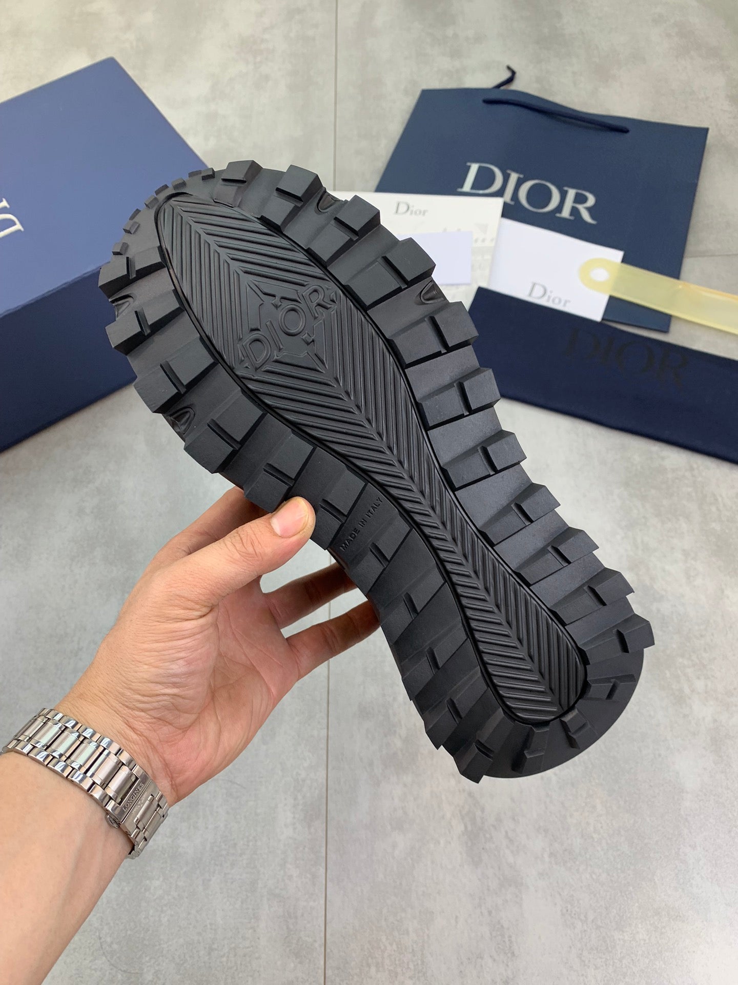 DIOR-186shoes