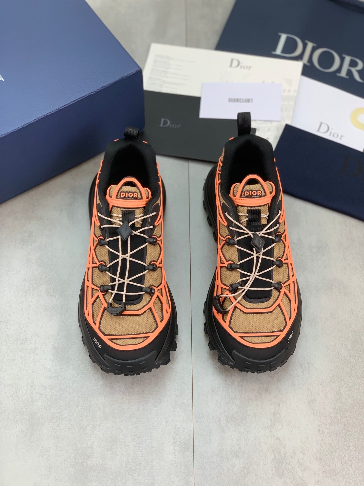 DIOR-187shoes