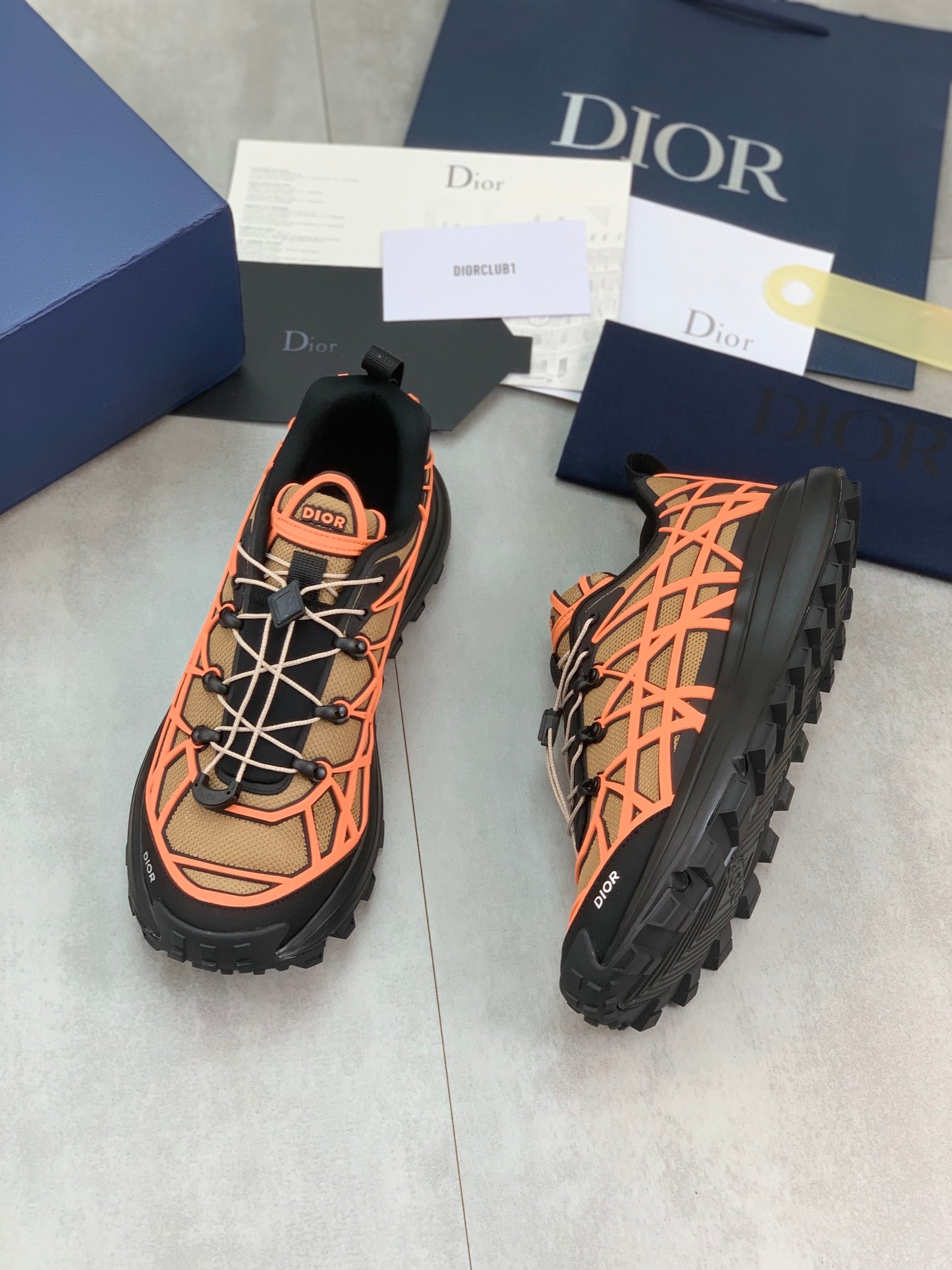 DIOR-187shoes