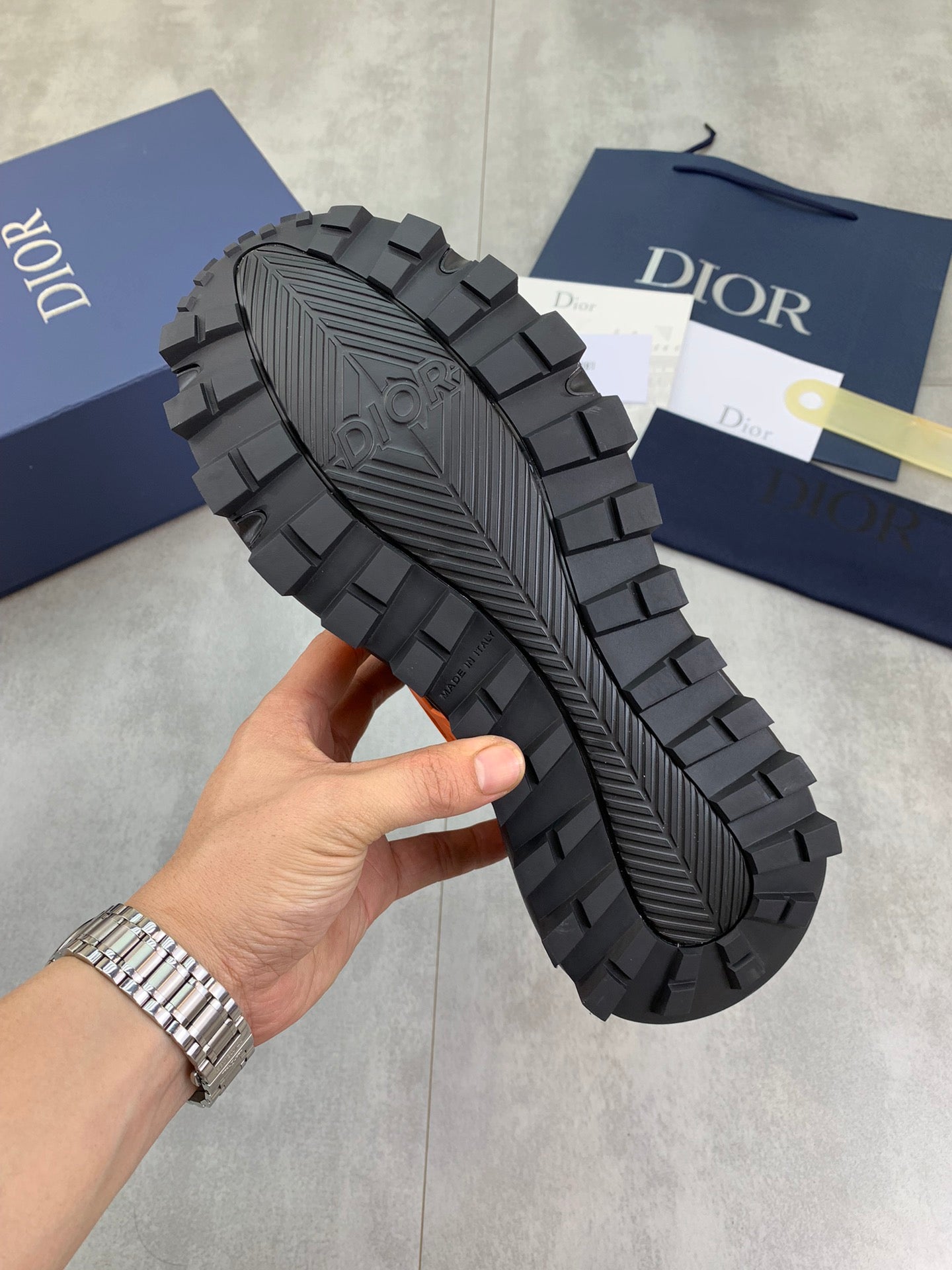 DIOR-187shoes