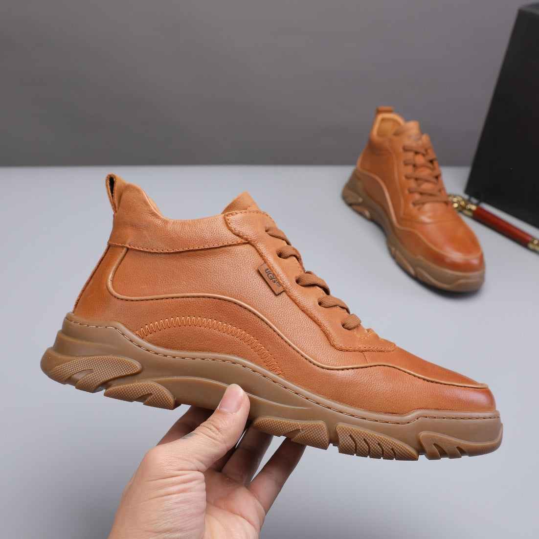 UGG-001Shoes