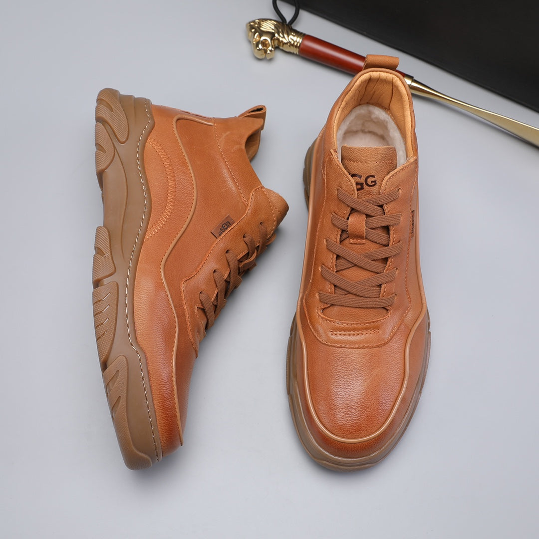 UGG-001Shoes
