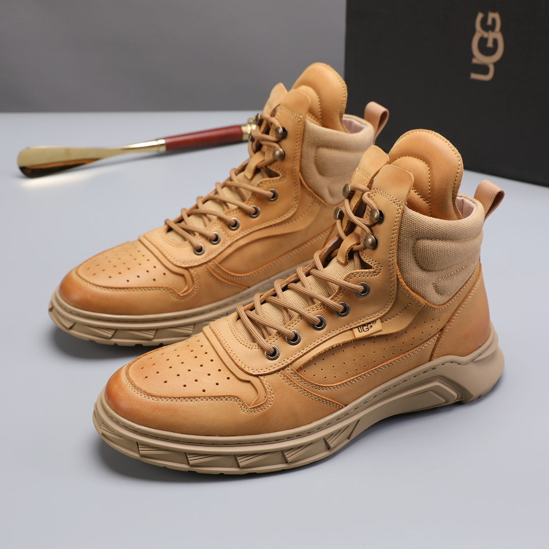 UGG-004Shoes