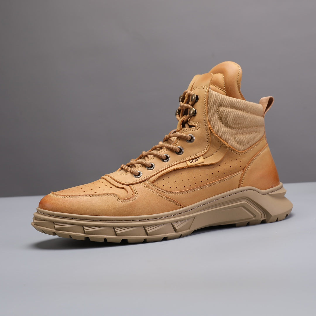 UGG-004Shoes