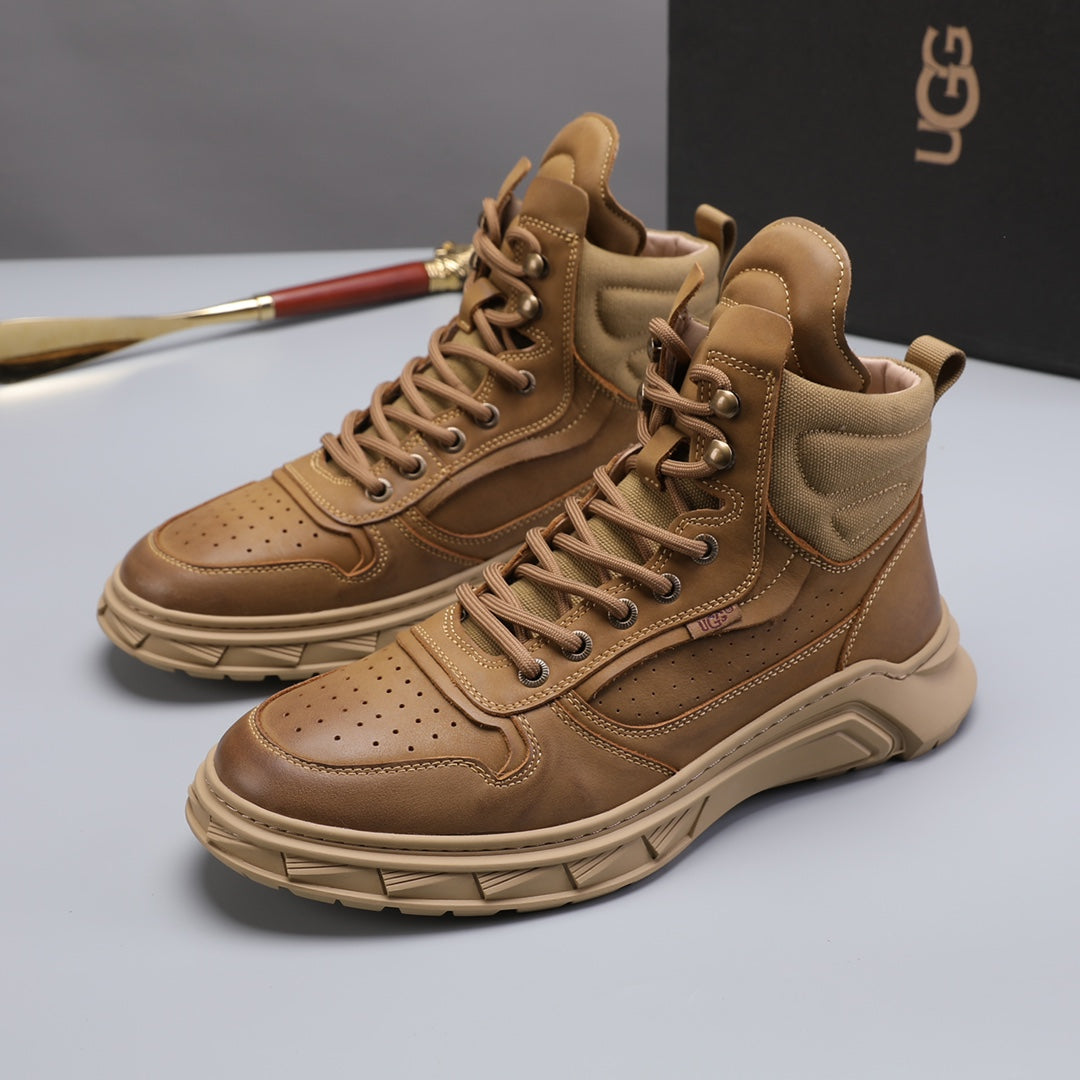 UGG-005Shoes