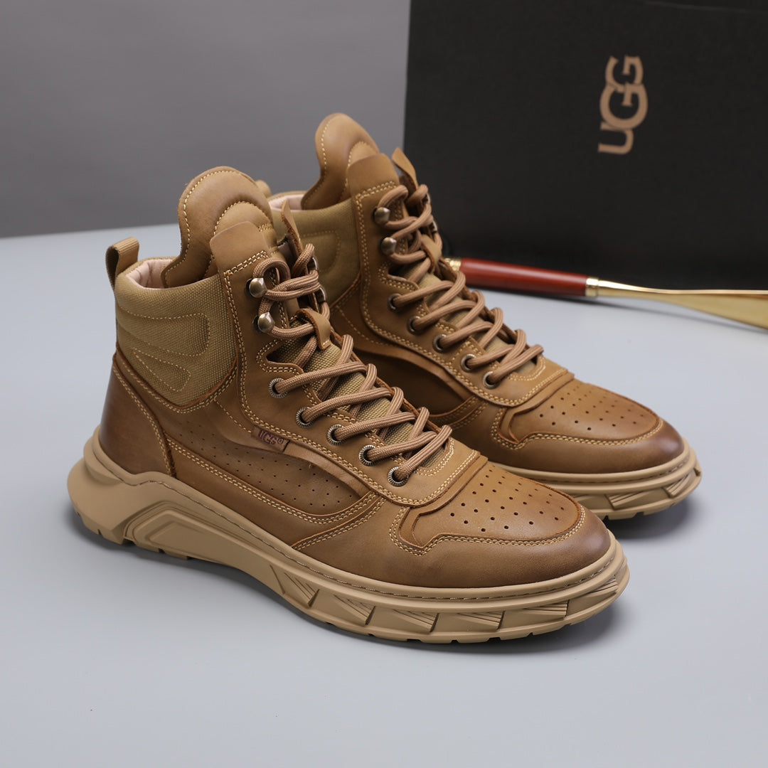 UGG-005Shoes