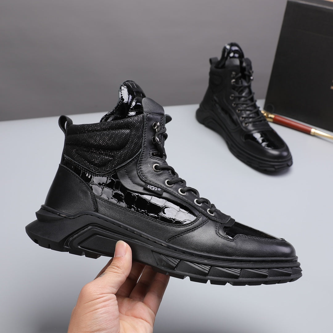 UGG-006Shoes