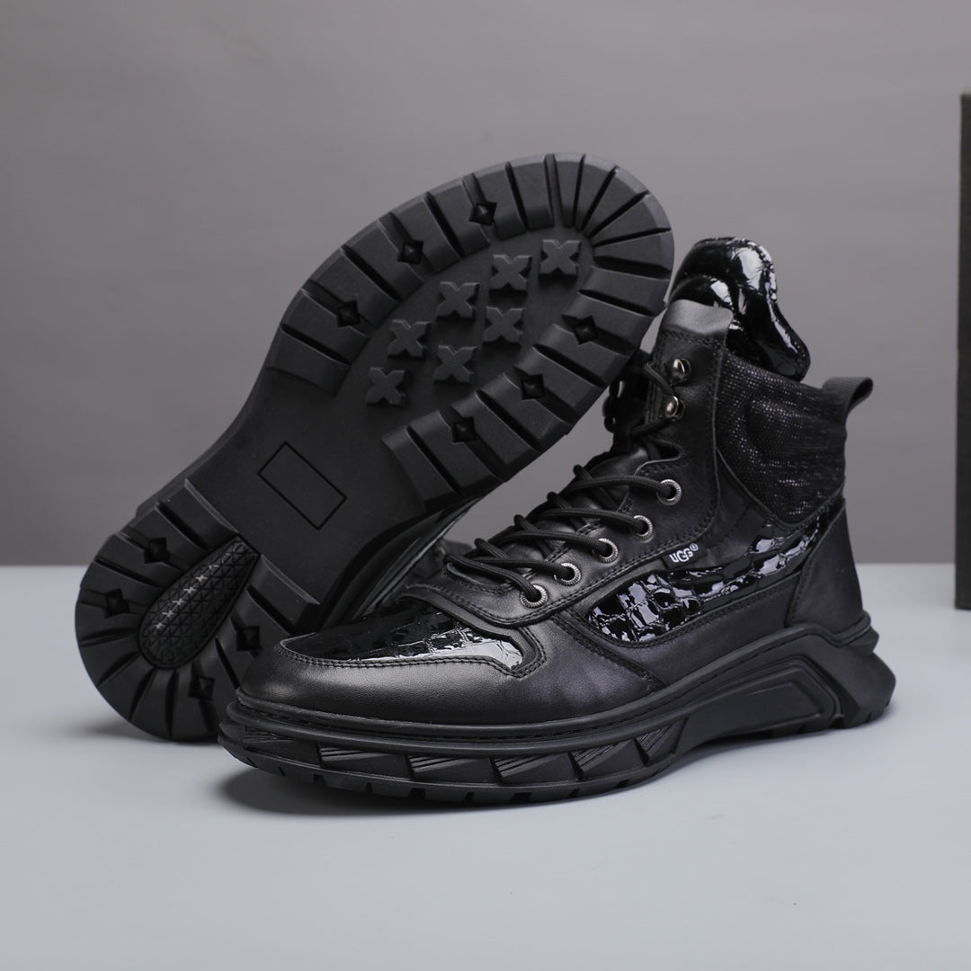 UGG-006Shoes