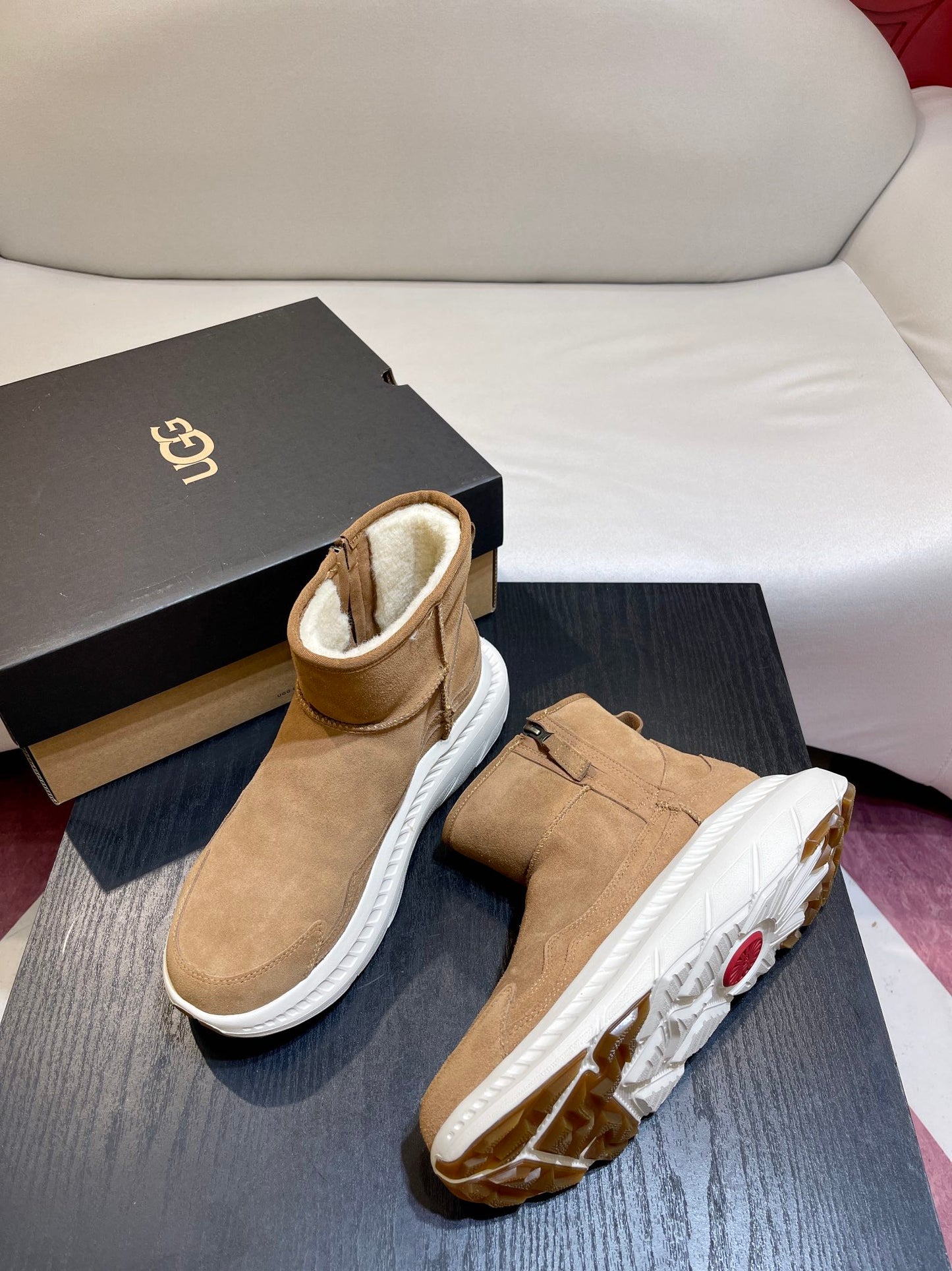 UGG-007Shoes