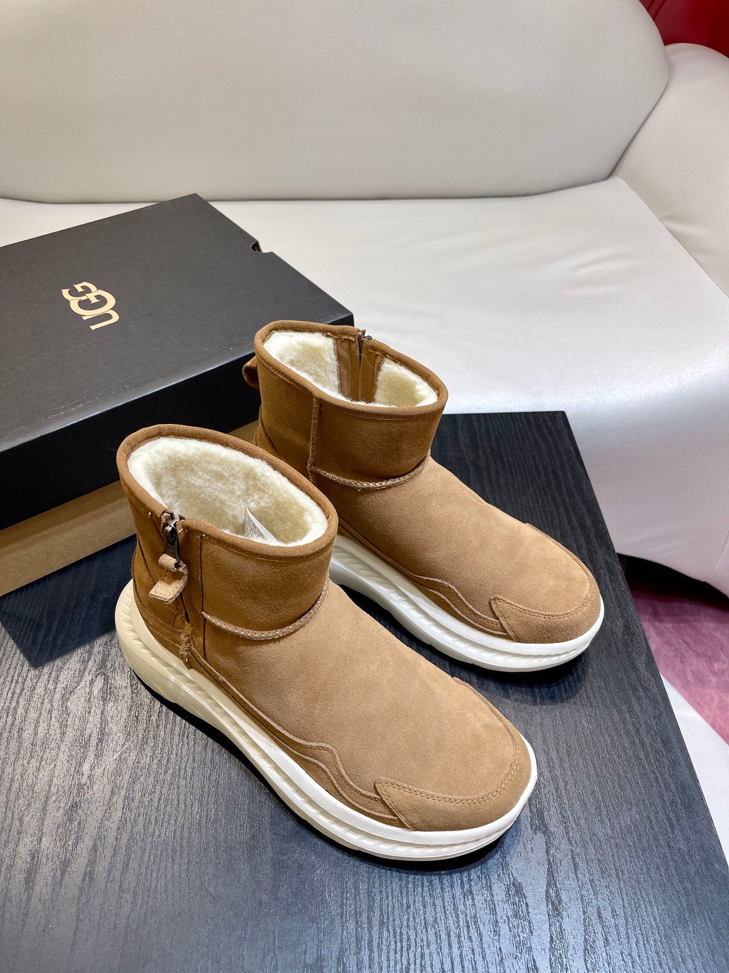 UGG-007Shoes