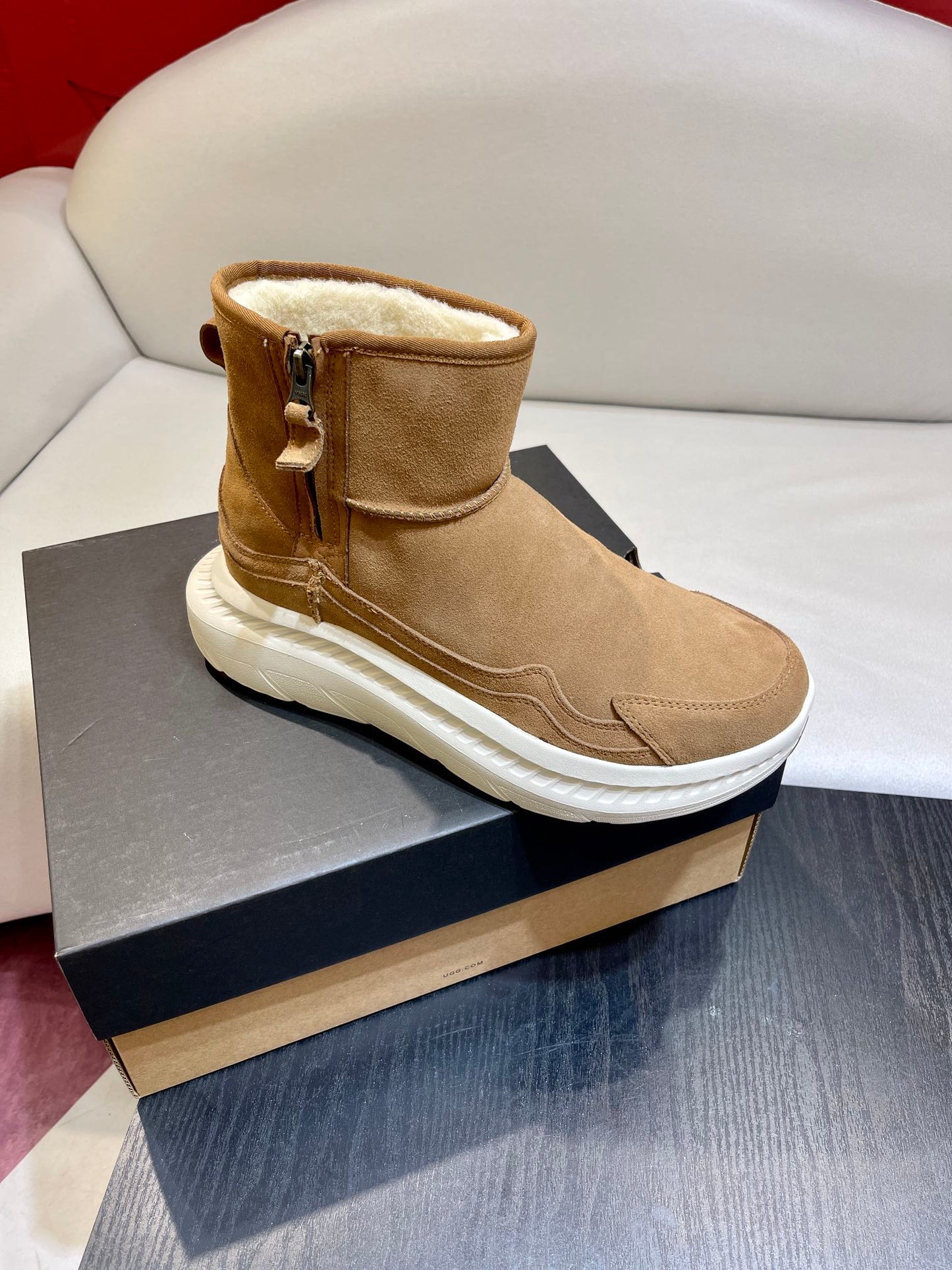 UGG-007Shoes