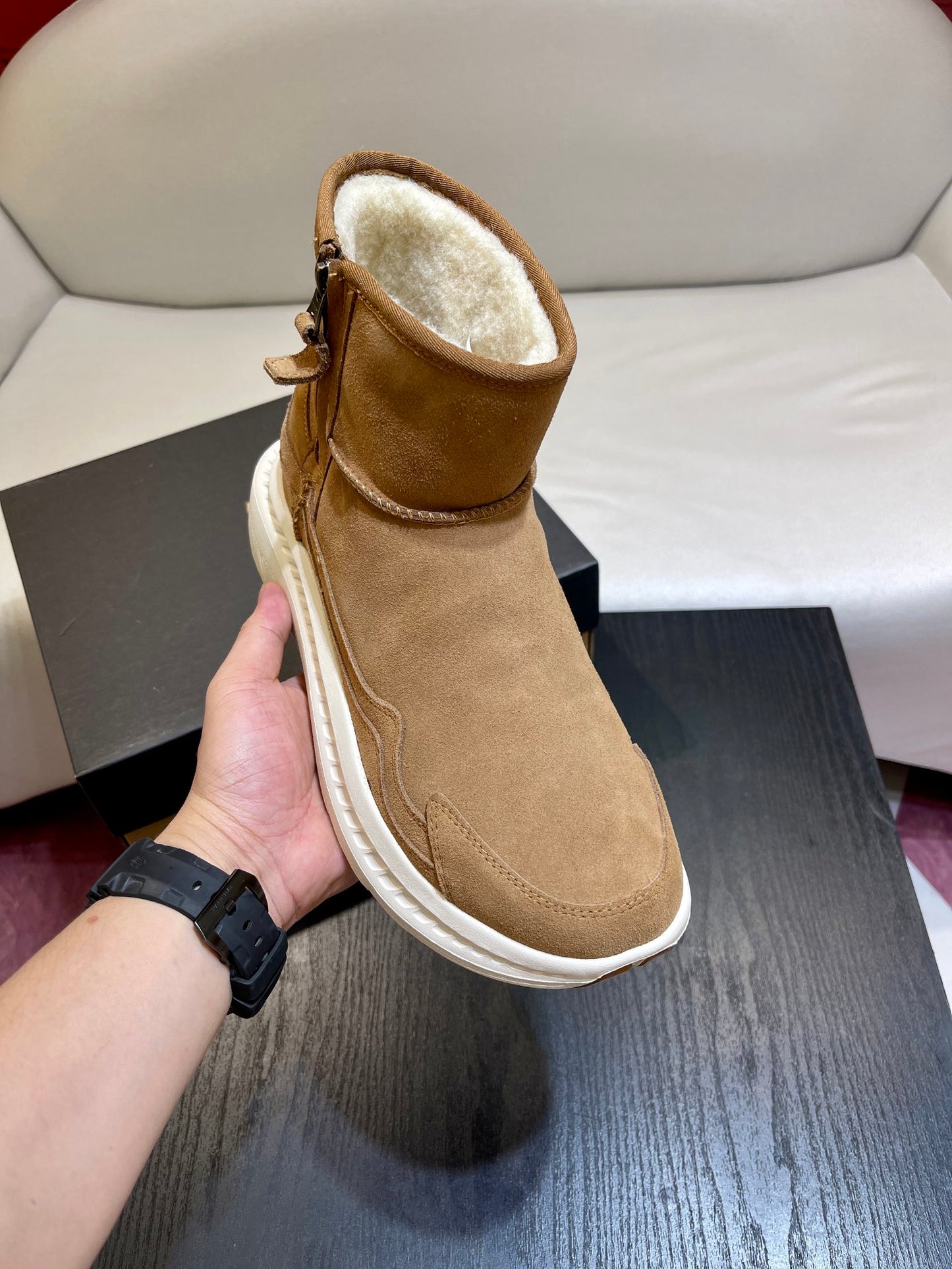 UGG-007Shoes