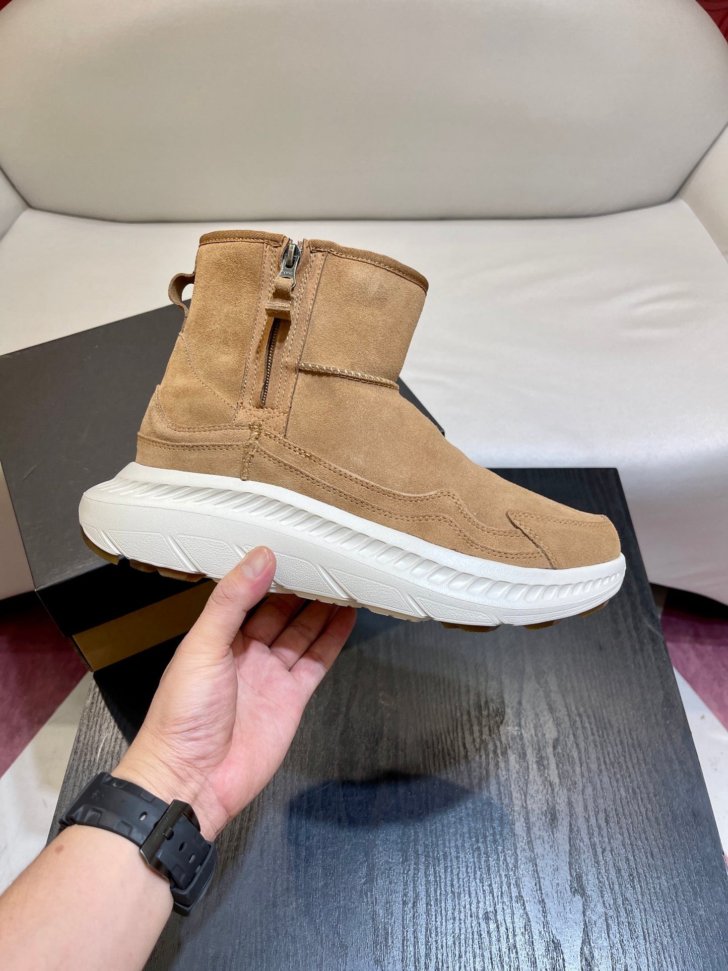 UGG-007Shoes